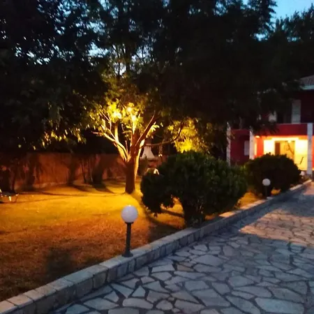 Villa Red *
