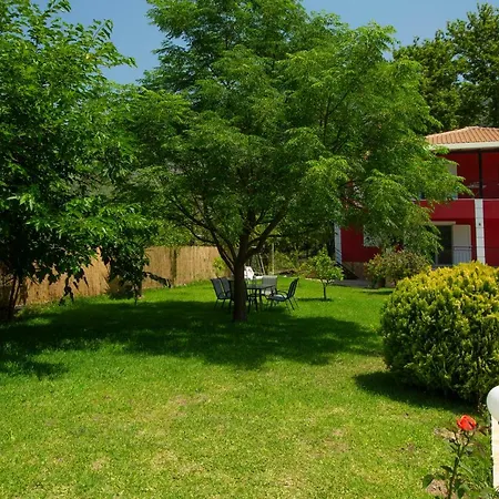 Red Nydri (Lefkada)