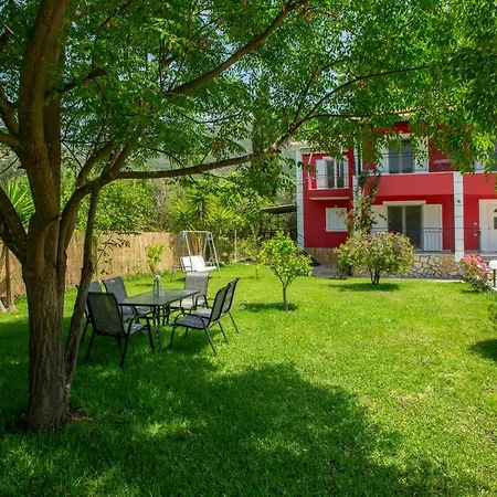 Villa Red