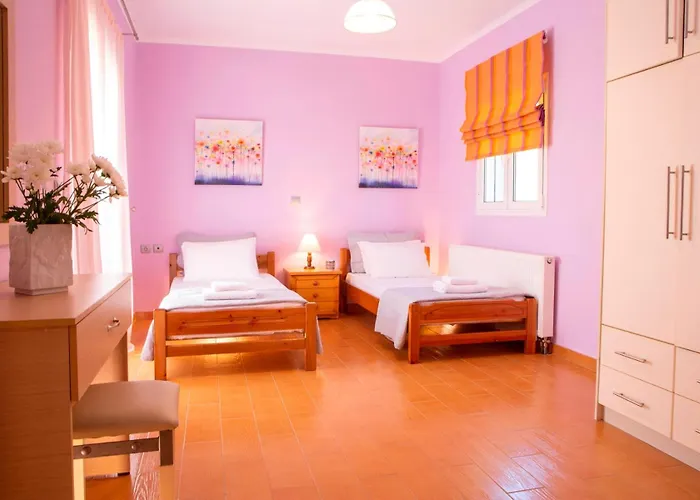 ヴィラ Red ニドリ