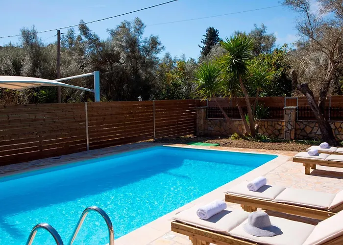 Red ヴィラ ニドリ