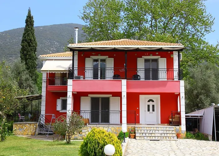 Red ヴィラ ニドリ