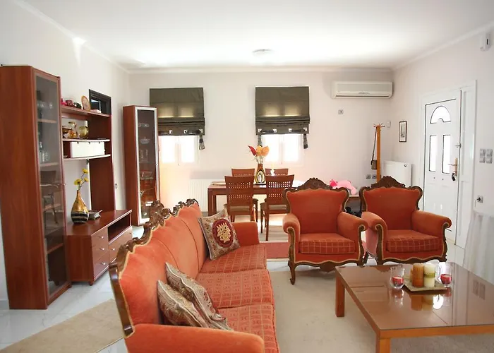 ヴィラ Red ニドリ